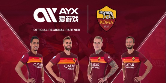 他们身后的